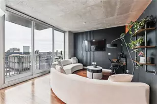 400 W Peachtree St NW, Atlanta, GA 30308 - Photo 2