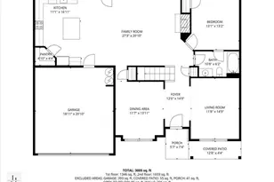 416 Rodeo Dr, Auburn, GA 30011 - Photo 38