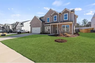 416 Rodeo Drive, Auburn, GA 30011 - Photo 38