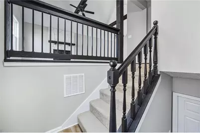 5825 Stonehaven Drive NW, Kennesaw, GA 30152 - Photo 4