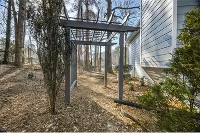 5825 Stonehaven Drive NW, Kennesaw, GA 30152 - Photo 34