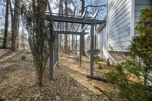 5825 Stonehaven Dr NW, Kennesaw, GA 30152 - Photo 34