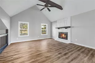 5825 Stonehaven Dr NW, Kennesaw, GA 30152 - Photo 8