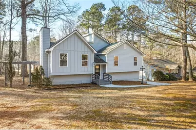 5825 Stonehaven Drive NW, Kennesaw, GA 30152 - Photo 36