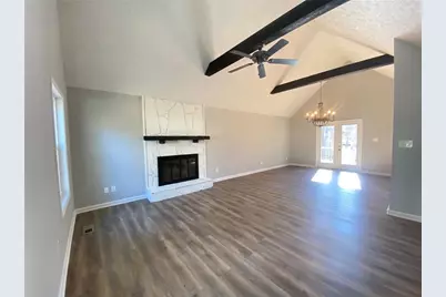 5825 Stonehaven Drive NW, Kennesaw, GA 30152 - Photo 2