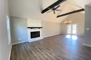 5825 Stonehaven Dr NW, Kennesaw, GA 30152 - Photo 2