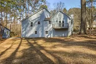 5825 Stonehaven Dr NW, Kennesaw, GA 30152 - Photo 32