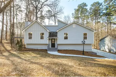 5825 Stonehaven Drive NW, Kennesaw, GA 30152 - Photo 1