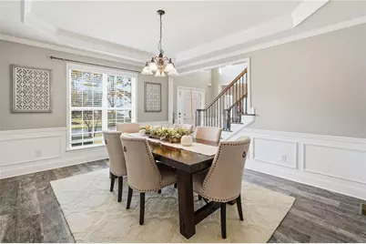 140 Edgewater Trail, Canton, GA 30115 - Photo 16