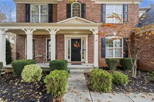 140 Edgewater Trail, Canton, GA 30115 - Photo 2