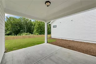161 High Pt Dr, Hoschton, GA 30548 - Photo 36