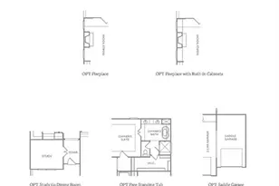 161 High Pt Dr, Hoschton, GA 30548 - Photo 4