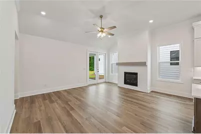 161 High Point Drive, Hoschton, GA 30548 - Photo 16