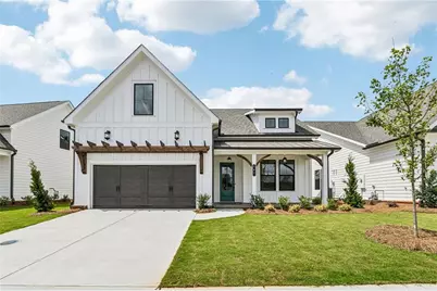161 High Point Drive, Hoschton, GA 30548 - Photo 1
