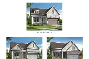 161 High Pt Dr, Hoschton, GA 30548 - Photo 2