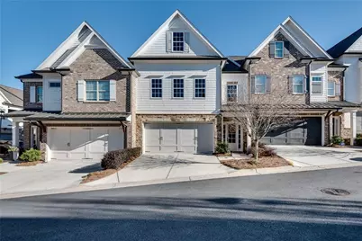 1244 Hightower Crossing NW, Marietta, GA 30060 - Photo 24