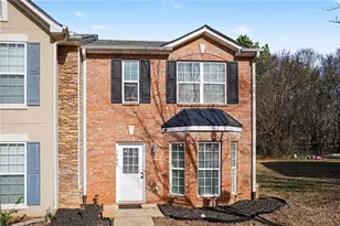 1942 Grove Way, Hampton, GA 30228 - Photo 2