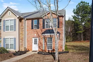 1942 Grove Way, Hampton, GA 30228 - Photo 4