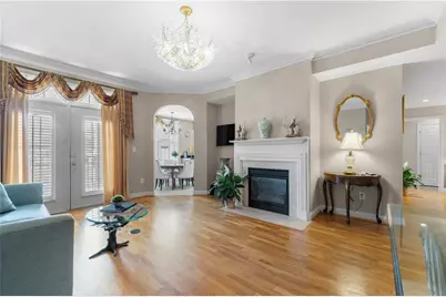 1735 Peachtree Street NE #316, Atlanta, GA 30309 - Photo 18