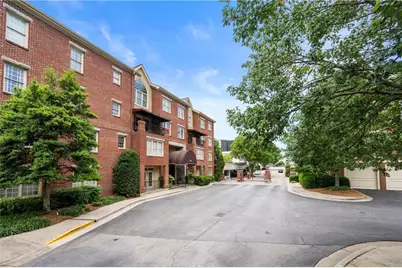 1735 Peachtree Street NE #316, Atlanta, GA 30309 - Photo 1