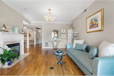 1735 Peachtree Street NE #316, Atlanta, GA 30309 - Photo 20