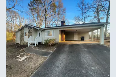 5855 W Amalfi Way, Douglasville, GA 30135 - Photo 1