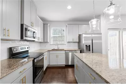 1821 Edgehill Drive, Lithonia, GA 30058 - Photo 12