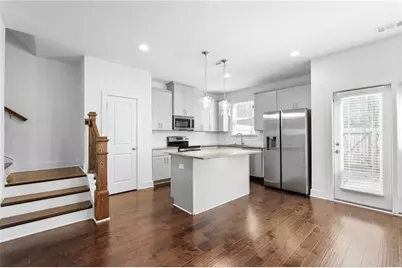 1821 Edgehill Drive, Lithonia, GA 30058 - Photo 8