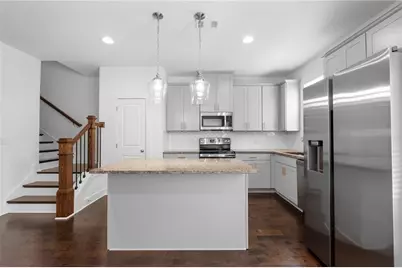 1821 Edgehill Drive, Lithonia, GA 30058 - Photo 10