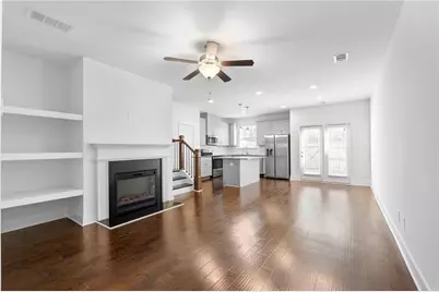 1821 Edgehill Drive, Lithonia, GA 30058 - Photo 6