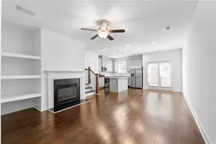 1821 Edgehill Dr, Lithonia, GA 30058 - Photo 6