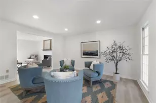 2360 Milstead Cir NE, Marietta, GA 30066 - Photo 6