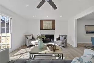 2360 Milstead Cir NE, Marietta, GA 30066 - Photo 8
