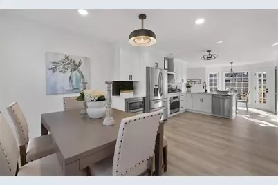 2360 Milstead Circle NE, Marietta, GA 30066 - Photo 12