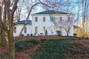 2360 Milstead Cir NE, Marietta, GA 30066 - Photo 2