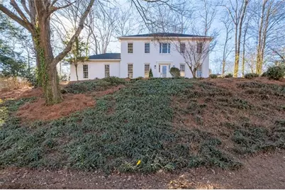 2360 Milstead Circle NE, Marietta, GA 30066 - Photo 2