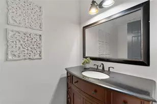 2360 Milstead Cir NE, Marietta, GA 30066 - Photo 8