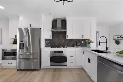 2360 Milstead Circle NE, Marietta, GA 30066 - Photo 14