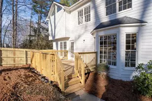 2360 Milstead Cir NE, Marietta, GA 30066 - Photo 40