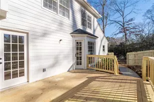 2360 Milstead Cir NE, Marietta, GA 30066 - Photo 38