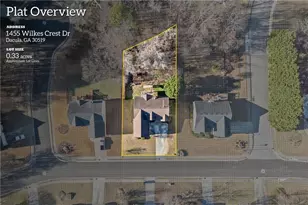 1455 Wilkes Crest Dr, Dacula, GA 30019 - Photo 2