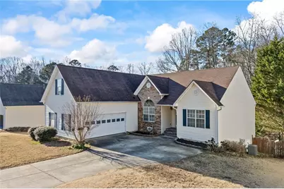 1455 Wilkes Crest Drive, Dacula, GA 30019 - Photo 8