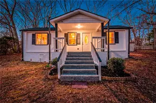 6197 Union Grove Rd, Lithia Springs, GA 30122 - Photo 2