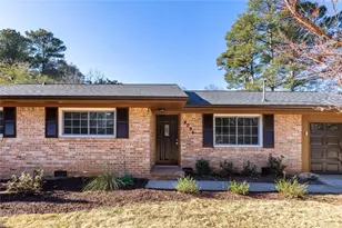 4094 Barr Cir, Tucker, GA 30084 - Photo 4