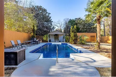 4094 Barr Circle, Tucker, GA 30084 - Photo 18