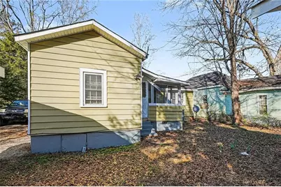 107 1st Street, Barnesville, GA 30204 - Photo 32