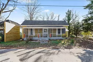 107 1st St, Barnesville, GA 30204 - Photo 1