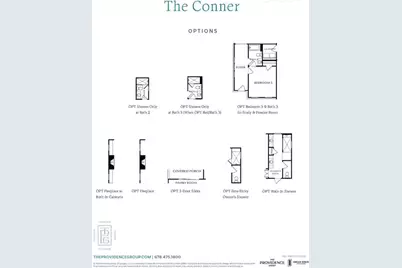 171 Hight Point Drive, Hoschton, GA 30548 - Photo 4