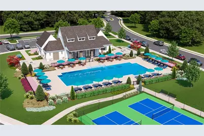 171 Hight Point Drive, Hoschton, GA 30548 - Photo 10