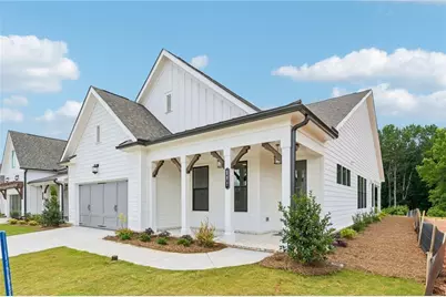 171 High Point Drive, Hoschton, GA 30548 - Photo 2